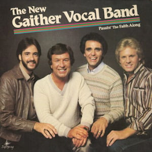 I Don’t Mind - The Gaither Vocal Band