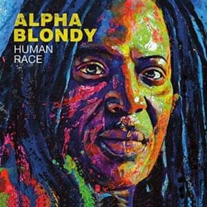 Je suis venu te dire que je m’en vais - Alpha Blondy