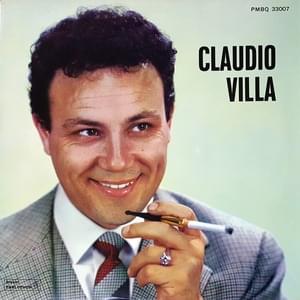 Voce ’e notte - Claudio Villa