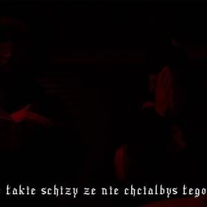 W głowie takie schizy, że nie chciałbyś tego widzieć - 27.FUCKDEMONS