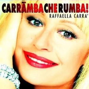 Una Aventura - Raffaella Carrà