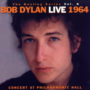 It Ain’t Me Babe (Live at Philharmonic Hall, New York, NY - October 1964) - Bob Dylan (Ft. Joan Baez)