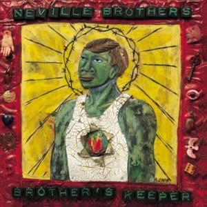 Brother Jake - The Neville Brothers