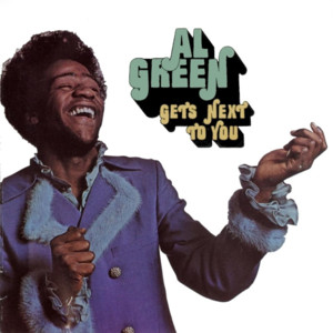 You Say It - Al Green