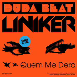 Quem Me Dera - DUDA BEAT (Ft. Liniker)