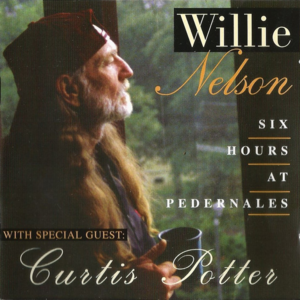 Are You Sure - Willie Nelson & Curtis Potter