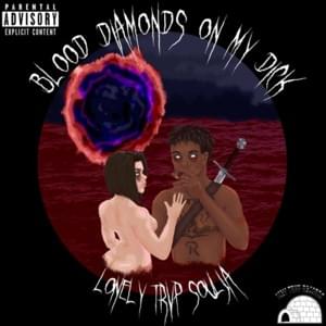 Buku Diamonds - DiamondsOnMyDick