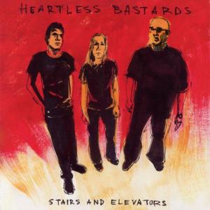 New Resolution - Heartless Bastards