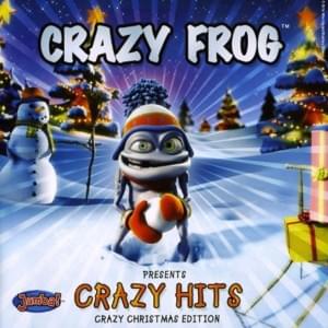 Jingle Bells - Crazy Frog