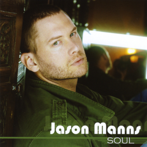 Hallelujah - Jason Manns