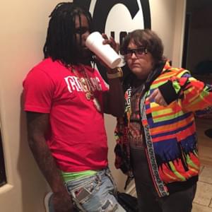 Runnin (Original Version) - Chief Keef (Ft. Andy Milonakis)