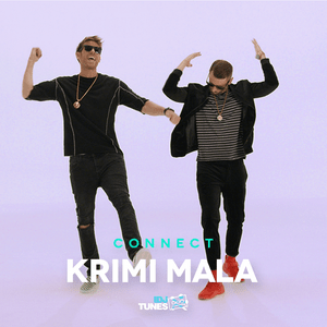 Krimi mala - Connect