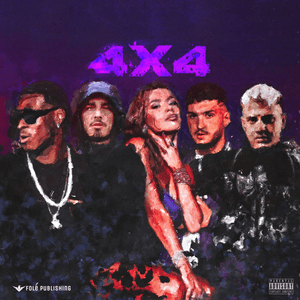 4x4 - Rzon, Tayna & Il Ghost (Ft. Marin & Salim Montari)