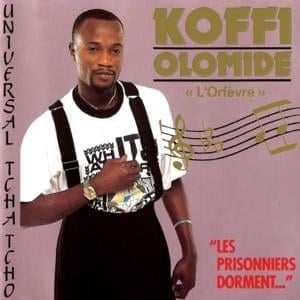 Kot-Kot - Koffi Olomidé