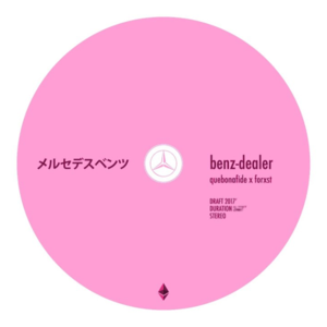 Benz-Dealer - Quebonafide