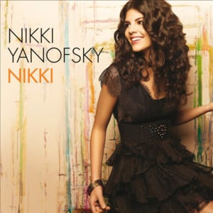 I Got Rhythm - Nikki Yanofsky