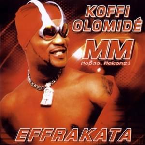 GB : Gros Bébé - Koffi Olomidé