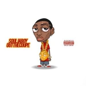 Out The Coupe - Soulja Boy