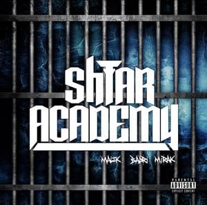 Années de plombs - Shtar Academy (Ft. Médine)