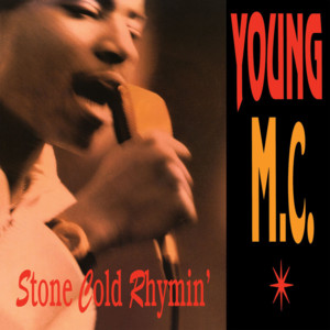 Stone Cold Buggin’ - Young MC