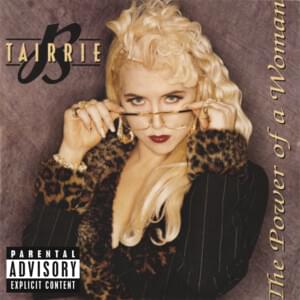 Anything You Want - Tairrie B (Ft. Eazy-E)