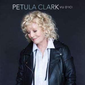 L’âge que j’ai - Petula Clark