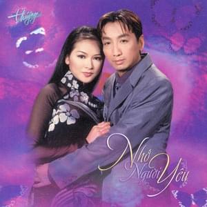 Nhớ Người Yêu - Như Quỳnh (Ft. Trường Vũ)