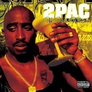 Never Had a Friend Like Me (Nu-Mixx) - 2Pac