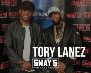 Tory Lanez Freestyle on Sway in the Morning, Pt. 2 (2016) - Sway in the Morning (Ft. Tory Lanez)