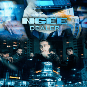 Dealer - NGEE