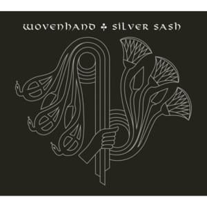 Silver Sash - Wovenhand