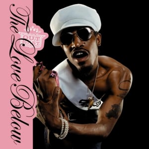 Where Are My Panties? (Interlude) - OutKast