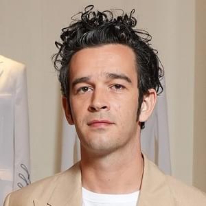 102 - Matty Healy