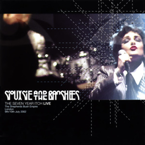 I Could Be Again - Siouxsie and the Banshees