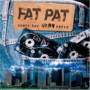 No Glory - Fat Pat