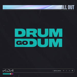 DRUM GO DUM - K/DA (Ft. Aluna, Bekuh BOOM, League of Legends & Wolftyla)