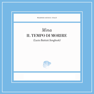 Il tempo di morire - Mina