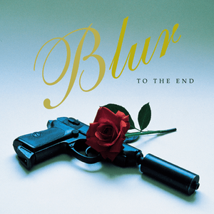 To the End - Blur