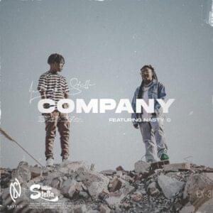 COMPANY - Indigo Stella (Ft. Nasty C)