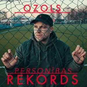 Personības rekords - Ozols