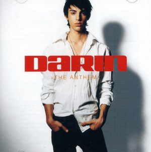 The Way I Am - Darin