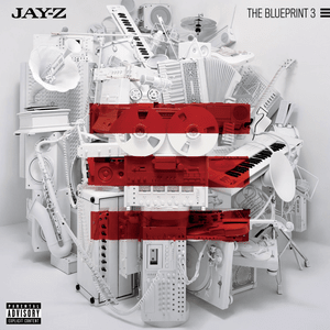 What We Talkin’ About - JAY-Z (Ft. Luke Steele)