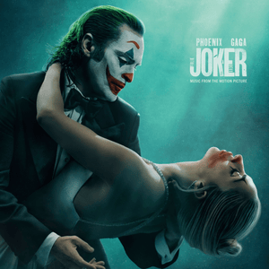 The Joker - Joaquin Phoenix