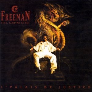 L’aimant (Interlude) - Freeman (FRA)