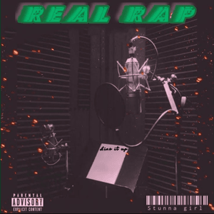 Real Rap - Stunna Girl