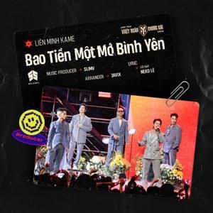 Bao Tiền Một Mớ Bình Yên? - Liên Minh Ka-Mê