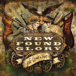 Reasons - New Found Glory