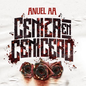 Ceniza En Cenicero - Anuel AA