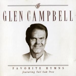 What A Friend We Have In Jesus - Glen Campbell