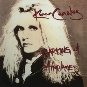 I Am A Camera - Kim Carnes